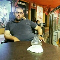 Peyman Barkhordar