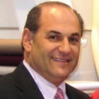 Gary M Low