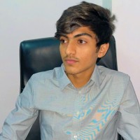 Tirthank Solanki