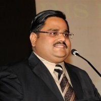 Manish Jain