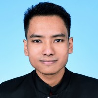 Nasrul Asyraf Ruslan