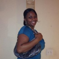 Sherri Upshaw