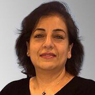 Ghada Nasr