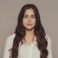 Catarina Almeida