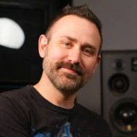 Brian Moore