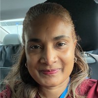 Christine Brown