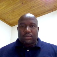 Teboho Molefe