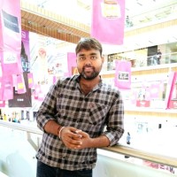 Dileep Khare