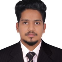 Jishnu Das Kallariparambil