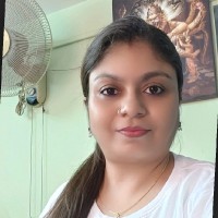 Antara Ghosh