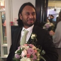 Ezekiel Rampersad