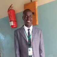 Alex Korir