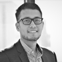 Ankit Shrestha