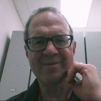 Peter Stevenson