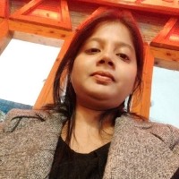 Ruby Ramteke
