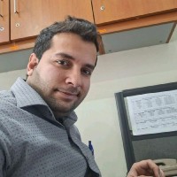 Shahzeb Rauf