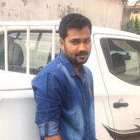 Pravin Bansode