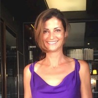 Kalina Naydenova