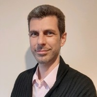 Baldomero Horisberger