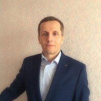 Vasiliy Denisov