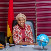 Jamilatu Mamshie Bawa