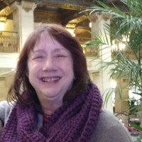 Betsy Walker