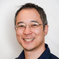 Gavan Lim-Joon