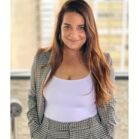 Macarena Otarola ojeda