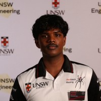 Keshav Suresh