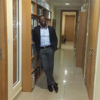Efe Paul Azino
