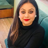 Dr. Neha Mathur