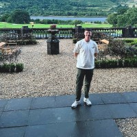 connor strachan