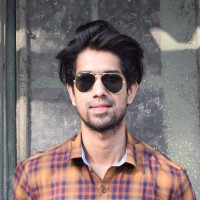 Ayush Sharma