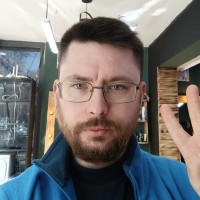 Evgeniy Slezhuk