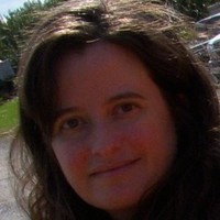 Julie Luongo, CPRW, Author