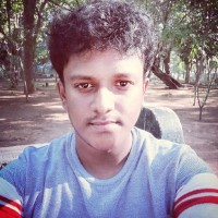 Praveen Gopalakrishnan