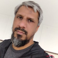 Muhammad Adnan Qureshi