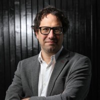 Antonio Segovia Arancibia