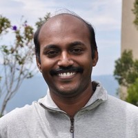 Karthikeswaran Kalusivalingam