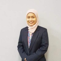 Nurul Hidayah binti Abd. Khafar