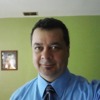 Fredrick Urrutia