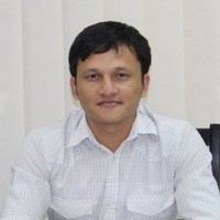 Mrinmoy Roy