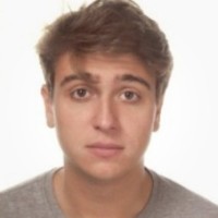 Gonzalo Pérez Fernández