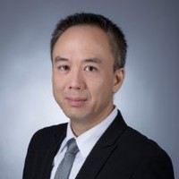 Winston Yeung