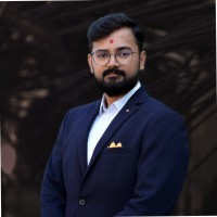 Harsh Mistry
