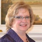 Marcia Hammond
