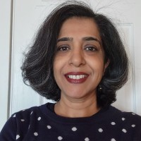 Shoba Swamy