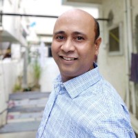 Jignesh Rushi