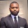 MAJ Markeith Johnson, BS, MBA