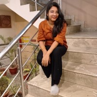 Utsavi Kumar